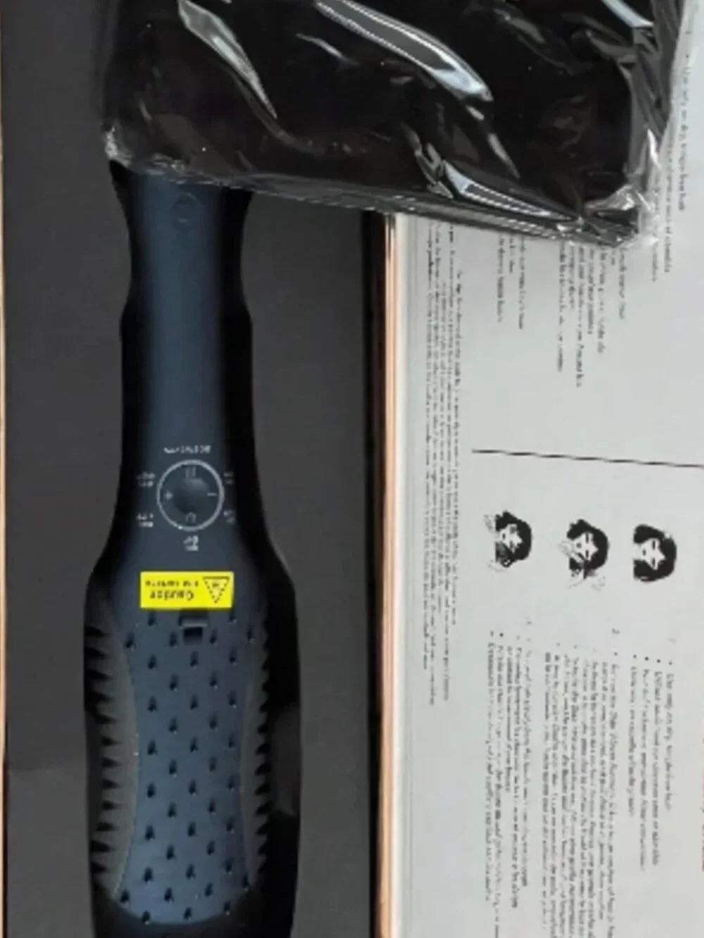 IKOO styler pro